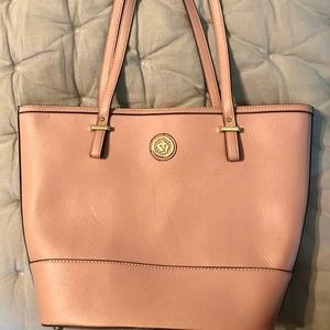Anne Klein Tote Bag